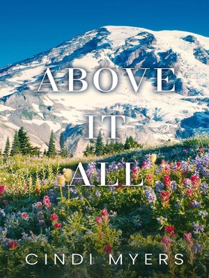 cover image of Above It All